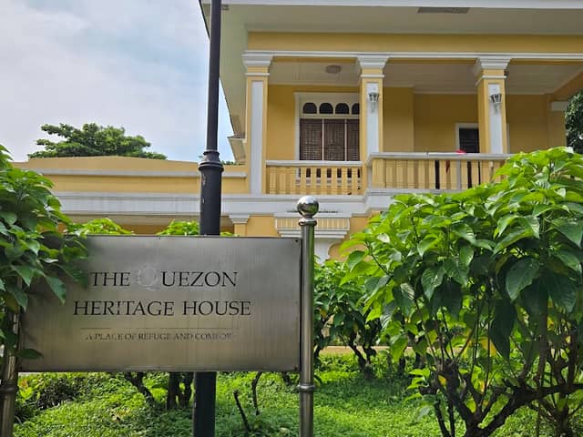 Quezon Heritage House - Image 2