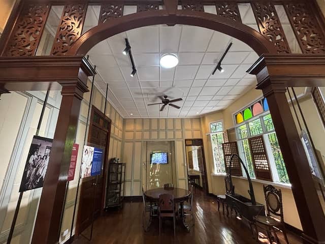 Quezon Heritage House - Image 1