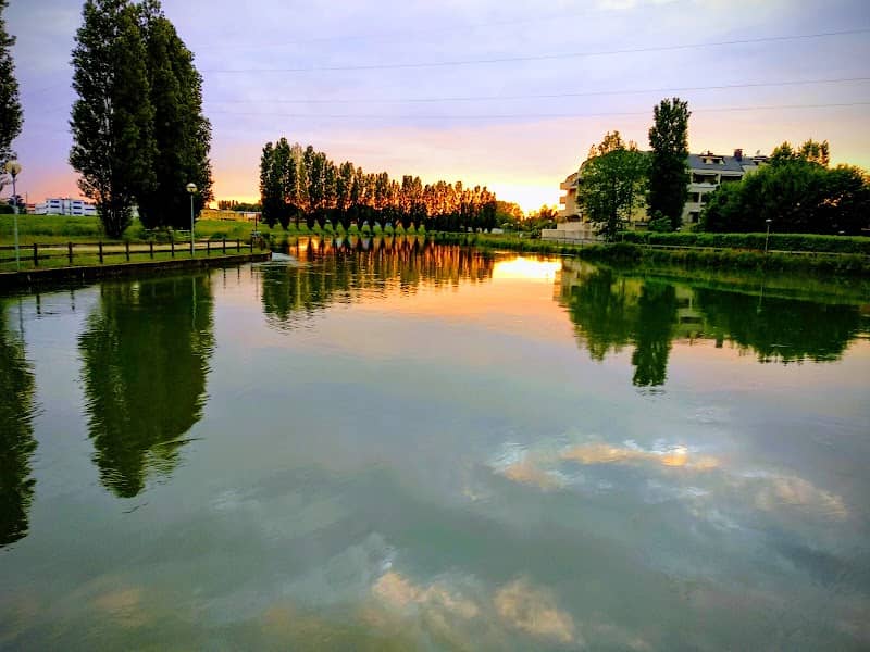 Parco Muzza - Image 2