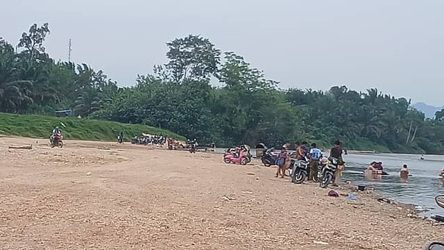 Pulau Tumbuo - Image 1