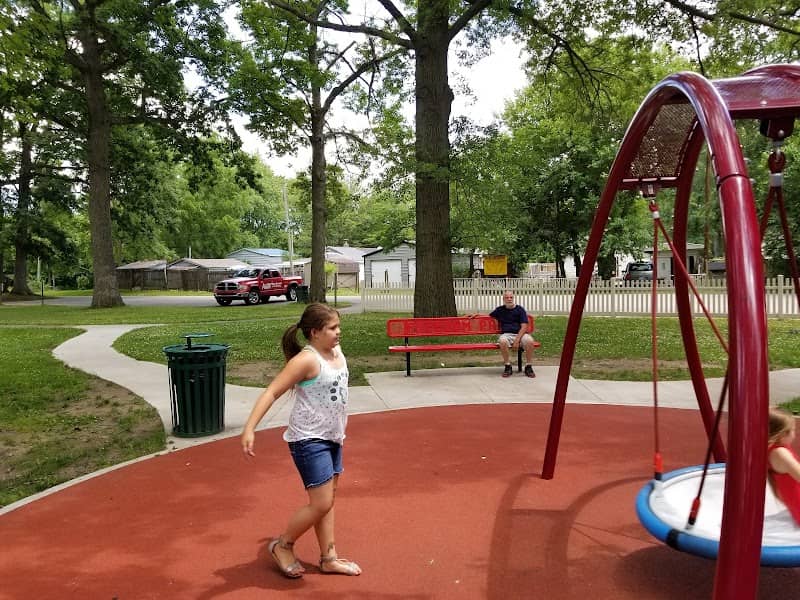 Freedom Park - Image 1