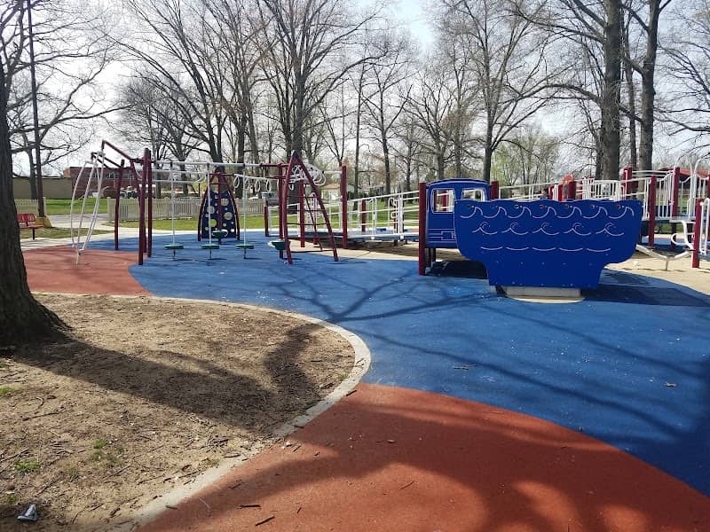 Freedom Park - Image 2