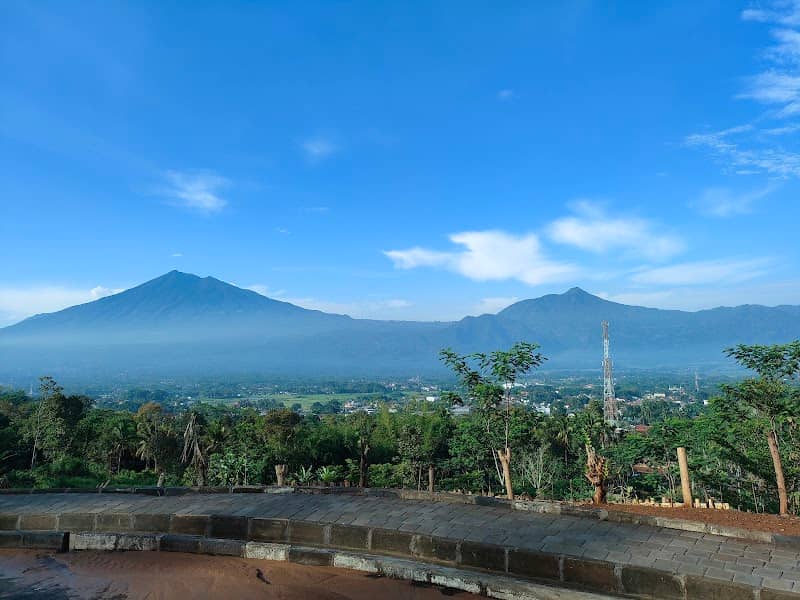 Bukit FTI - Image 1