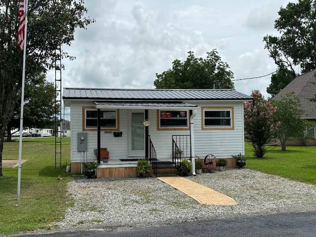 Searcy RV Resort - Image 1