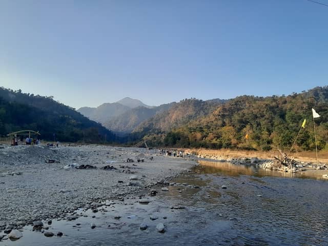 Khamardwisa Photography Spot - Image 1