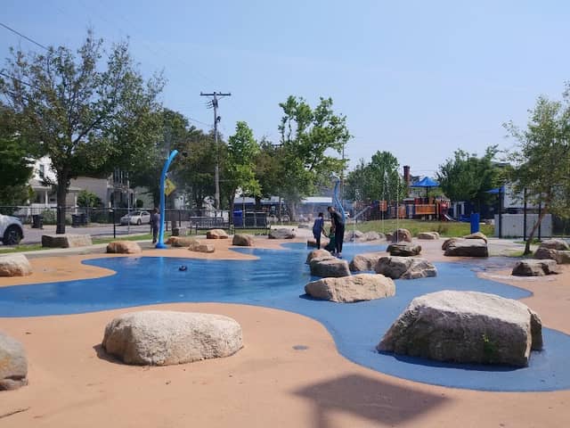 Payne Park - Image 1