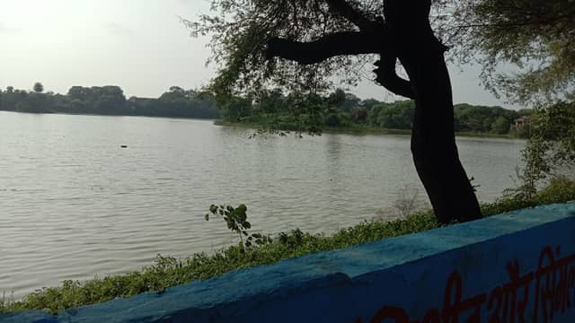 Purushottam Island - Image 1