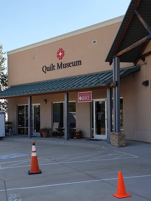Rocky Mountain Quilt Museum - Image 1