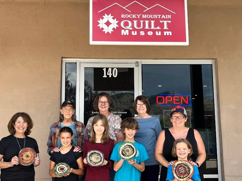 Rocky Mountain Quilt Museum - Image 2