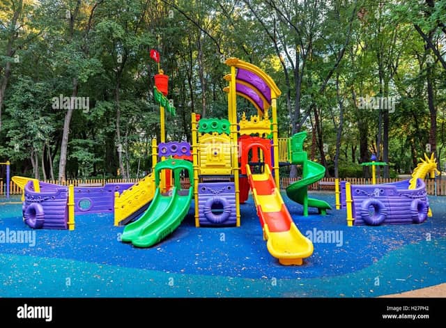 strawberry parc - Image 1