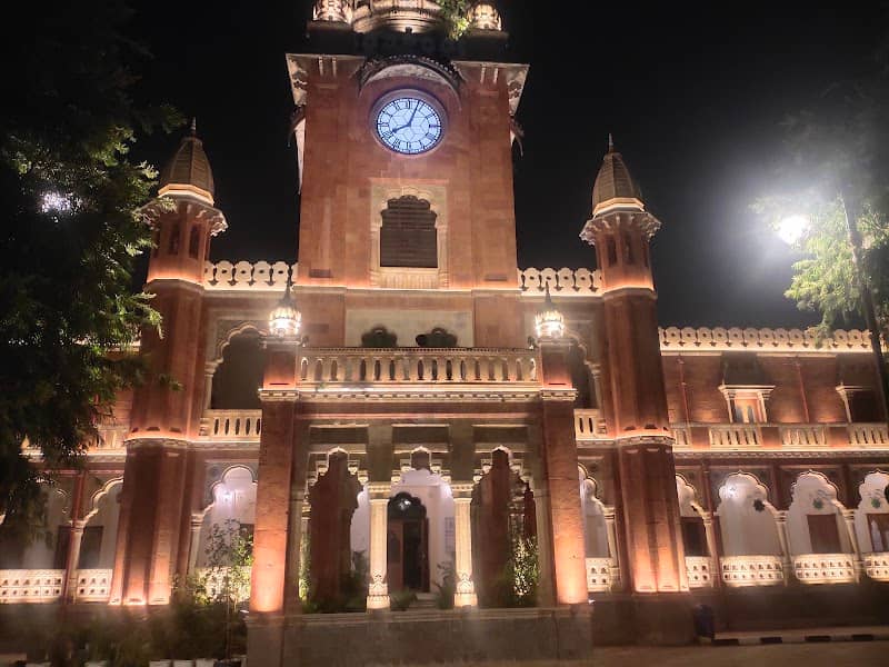 Gandhi Hall - Image 1