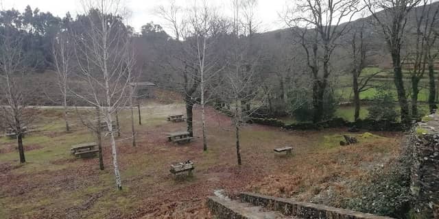 Parque de Merendas Arga de Cima - Image 1