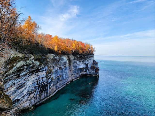 Pictured Rocks National Lakeshore - Image 3