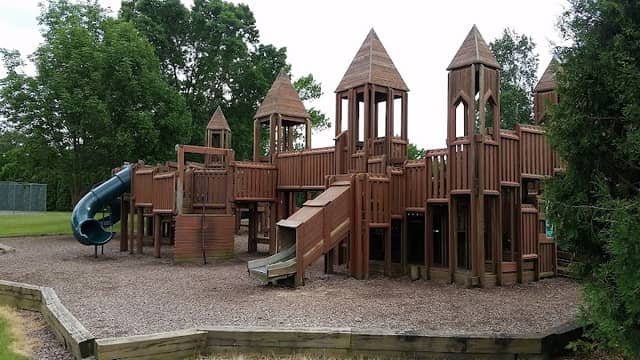 North Park - Image 1