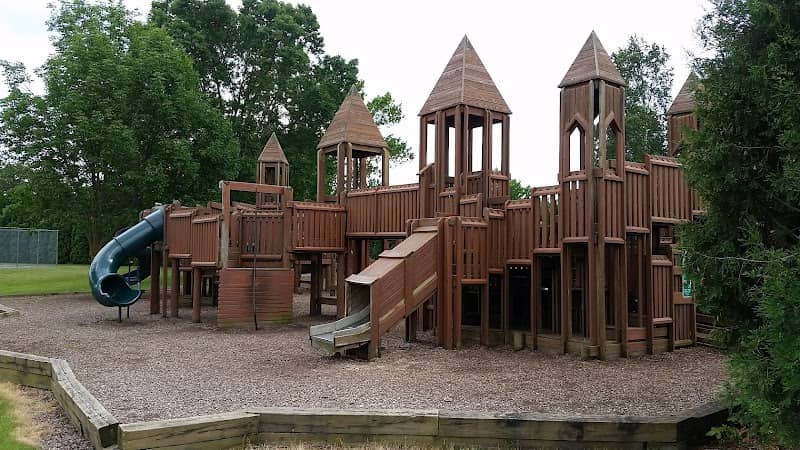 North Park - Image 1