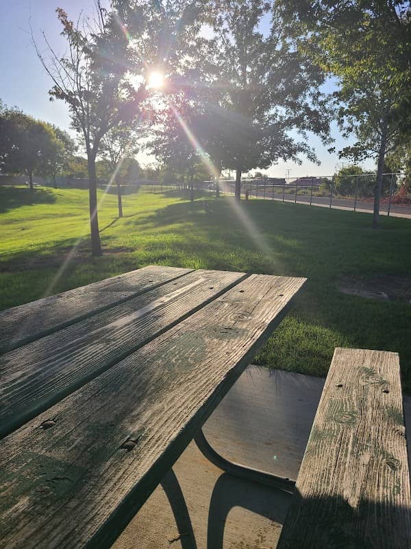 Corcoran Dog Park - Image 1