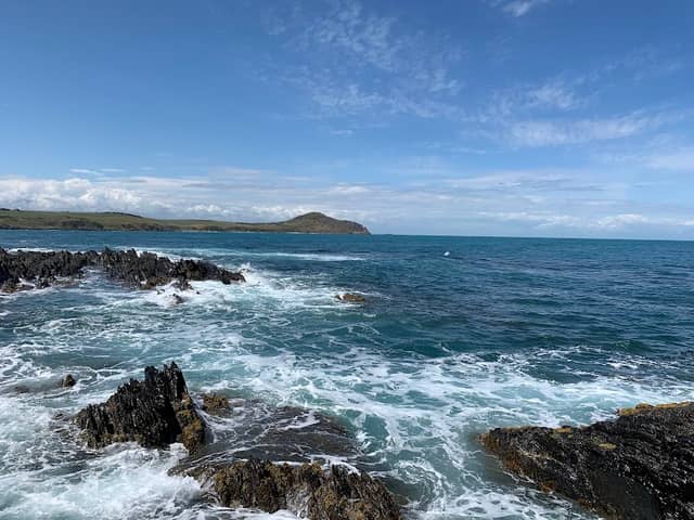 Kings Beach Road Trail Head - Image 3