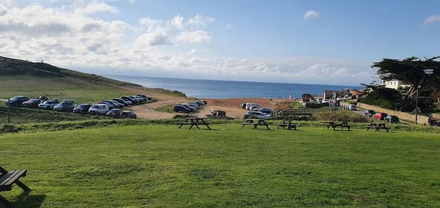 Seatown Beach - Image 3