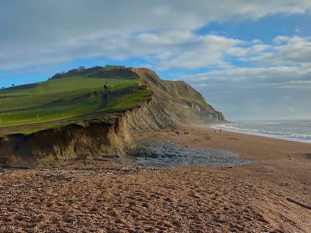 Seatown Beach - Image 2