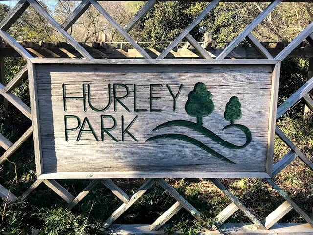Hurley Park - Image 1