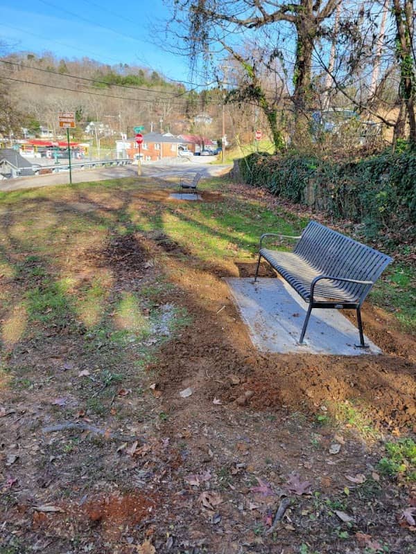 Pocket Park - Image 1