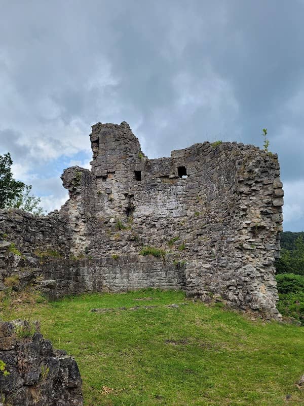 Caergwrle Castle - Image 2