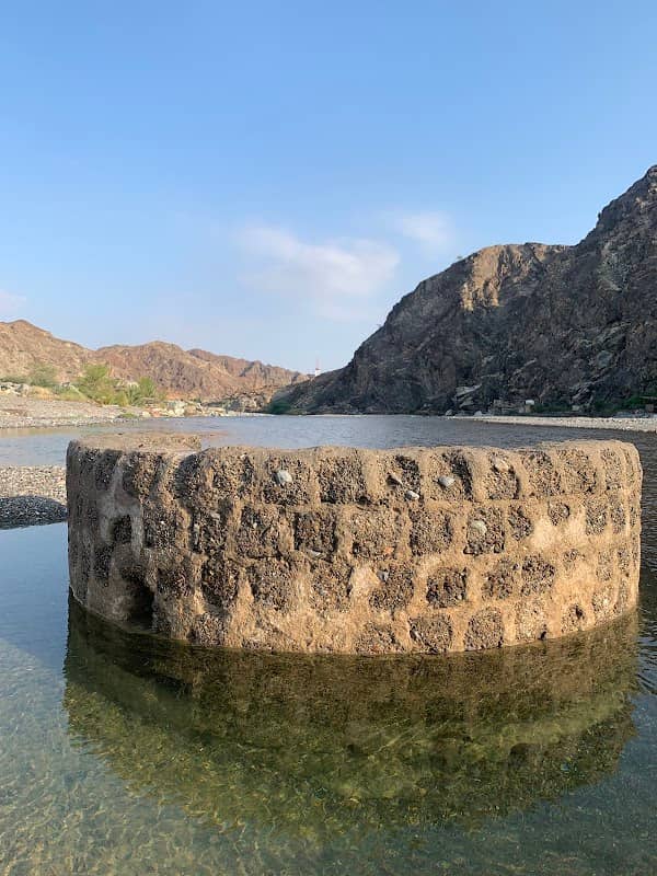 Wadi Fanja - Image 1