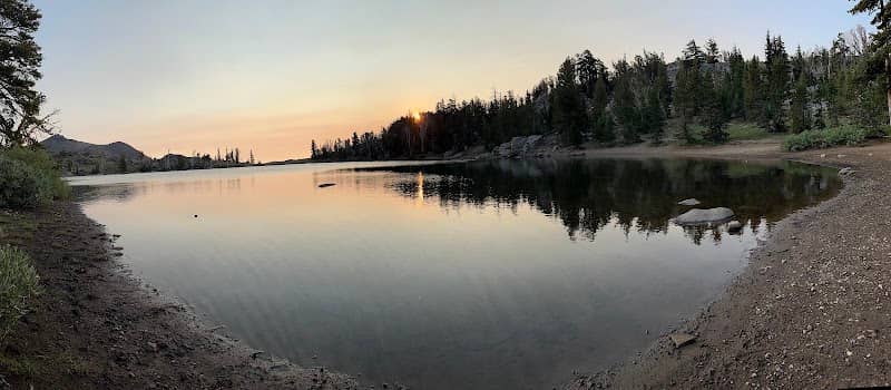Frog lake - Image 1