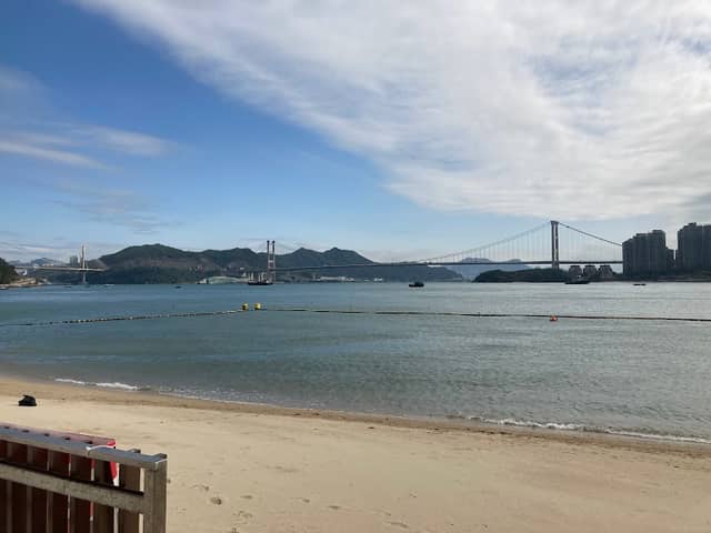 Anglers' Beach - Image 1