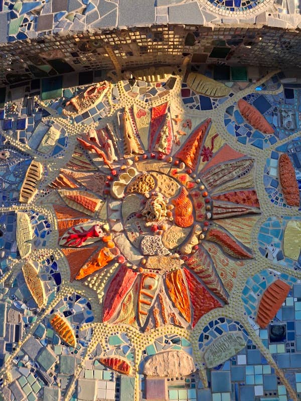 Lyons Community Clarifier Mosaic - Image 2