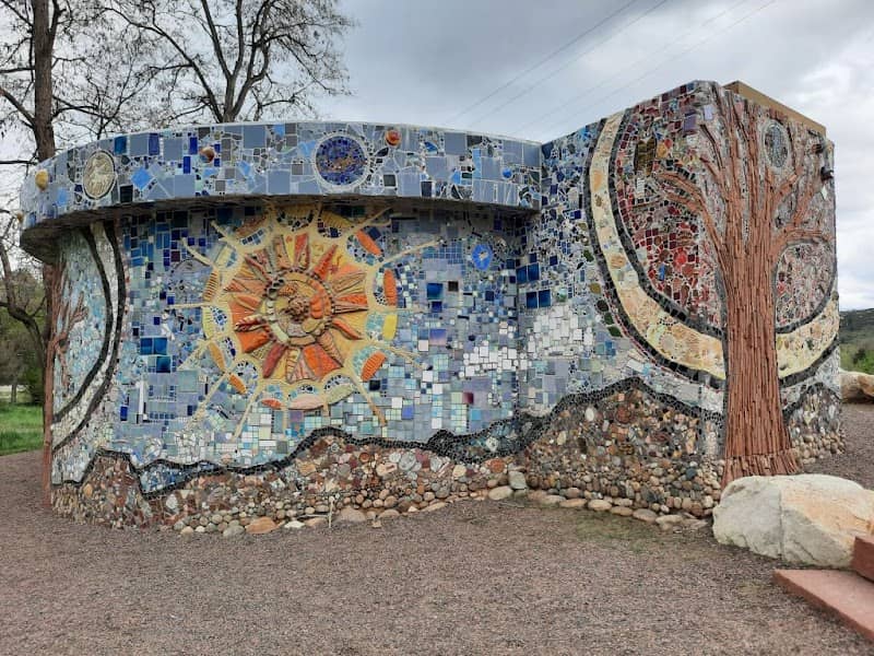 Lyons Community Clarifier Mosaic - Image 1