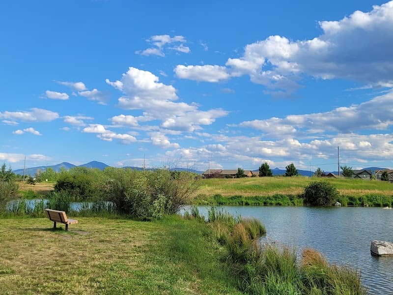 Gallatin County Regional Park - Image 1