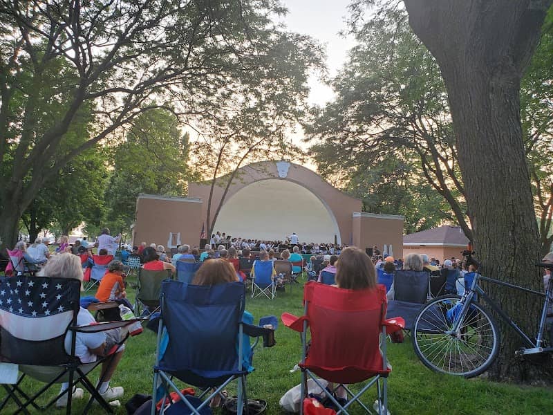 Pioneer Park - Image 1