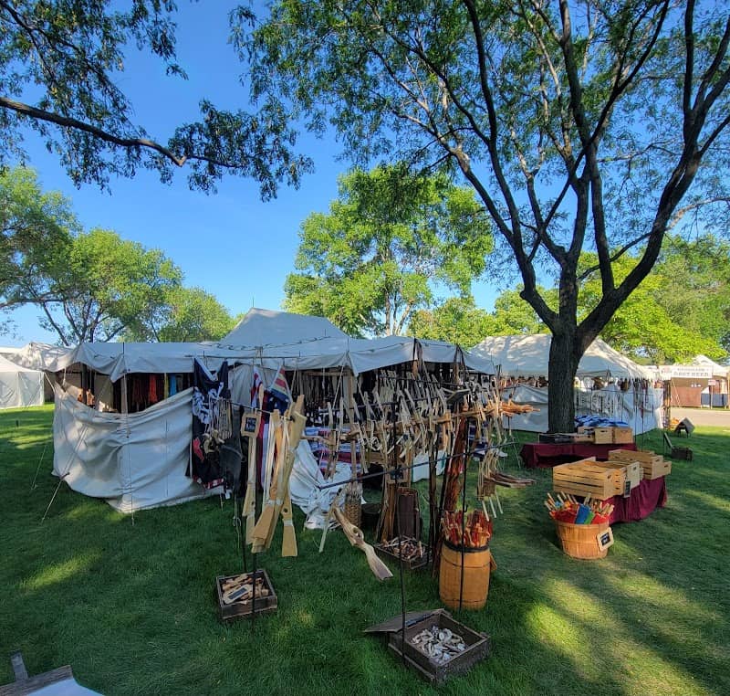 Pioneer Park - Image 2