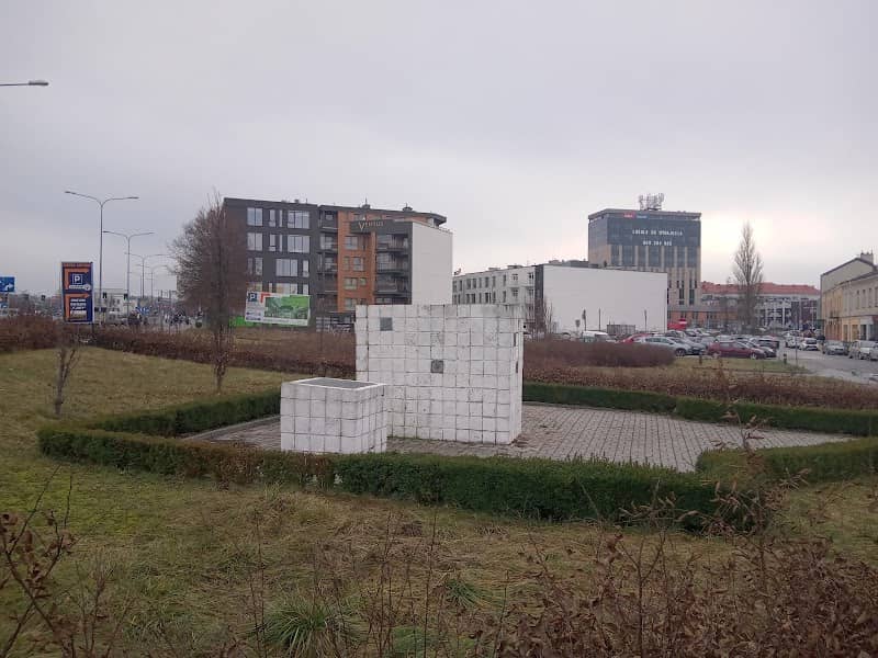 Monument to the Victims of the Kielce Pogrom - Image 2