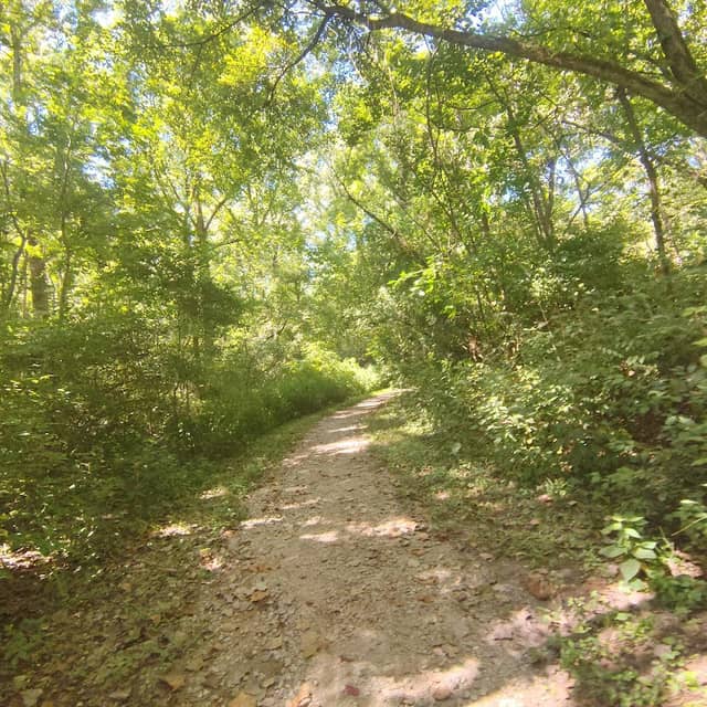 Rangeline Nature Preserve - Image 2