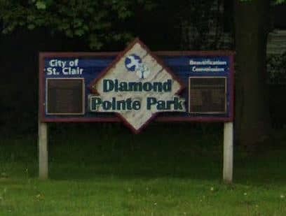 Diamond Point Park - Image 1