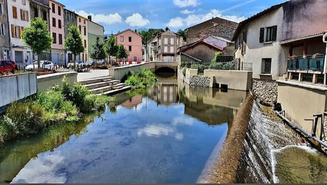 Barrage du Touyre - Image 2