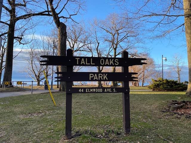 Tall Oaks Park - Image 2