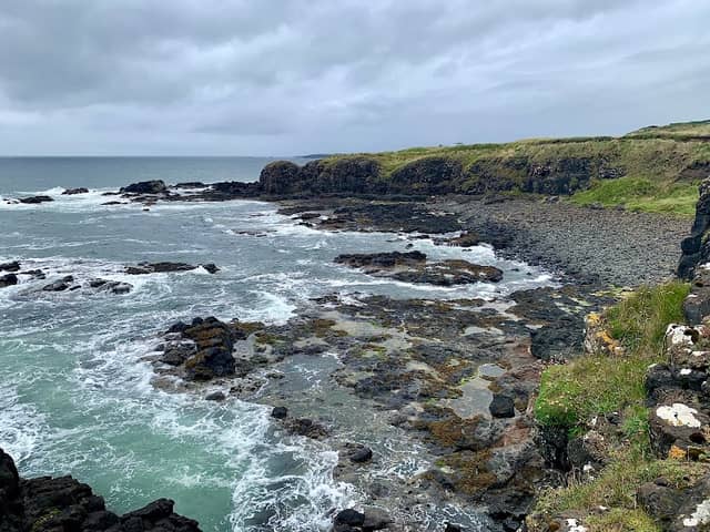 Portstewart Atlantic View - Image 2