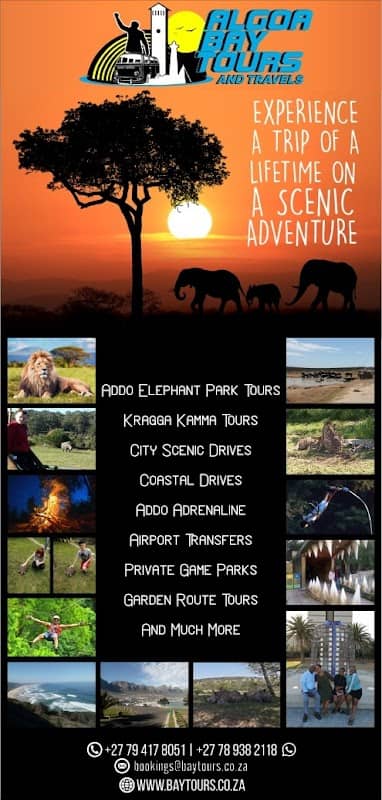 Footprints Adventure Tours & Shuttles - Image 1