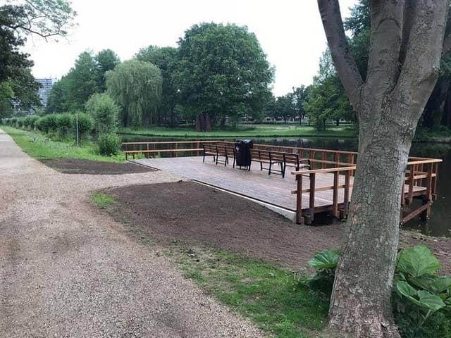 Godebaldpark - Image 2