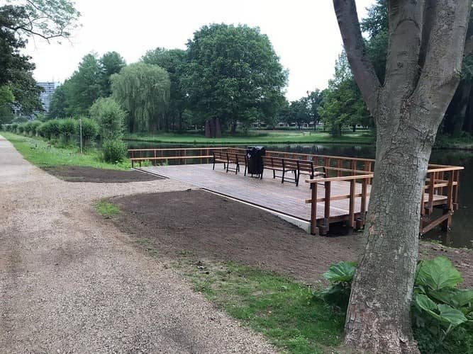 Godebaldpark - Image 2