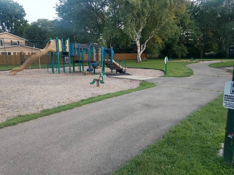 Meadows Park - Image 1
