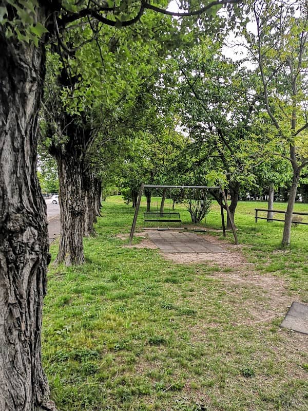 Giardini di via C. Goldoni - Image 2
