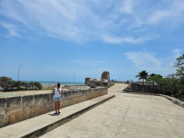 Muralla - Image 1