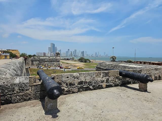 Muralla - Image 3