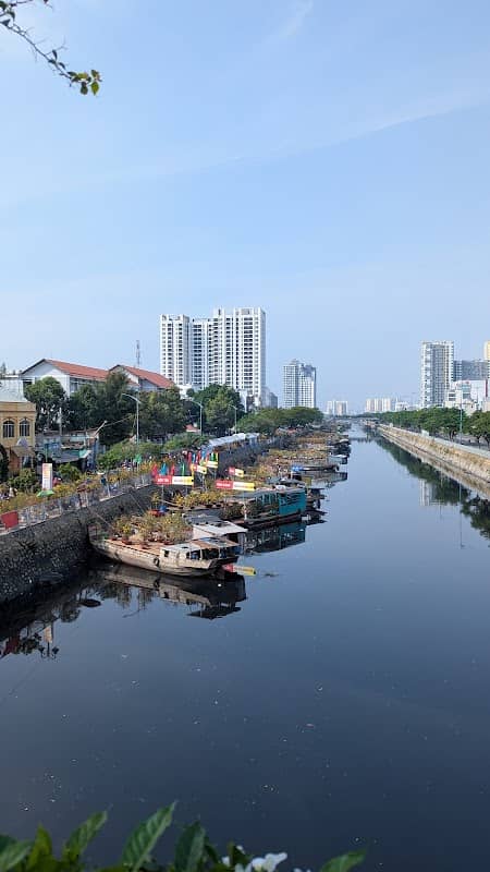 RnB Bến Bình Đông - Image 1
