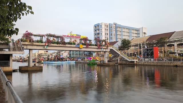 RnB Bến Bình Đông - Image 2