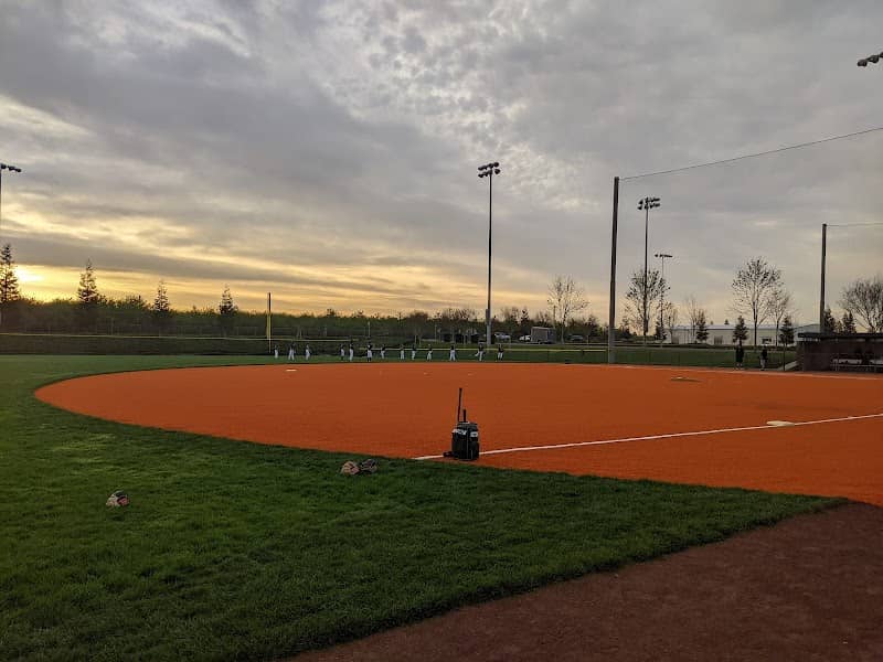 Mistlin Sports Park - Image 2